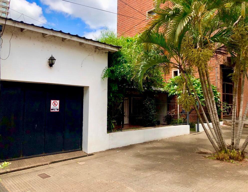 EXCEPCIONAL PROPIEDAD EN VENTA. CASA + 3 LOCALES COMERCIALES. UB en Garupá - Imagen 7