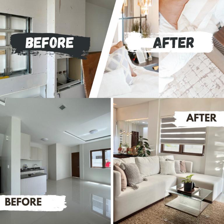 NEED OF INTERIOR DESIGN AND CONSTRUCTION SERVICE in Cebu City - Image 3