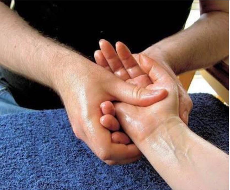 TERAPIAS Y MASAJES TERAPÉUTICOS PROFESIONALES en Santa Rosa de Jáuregui - Imagen 10