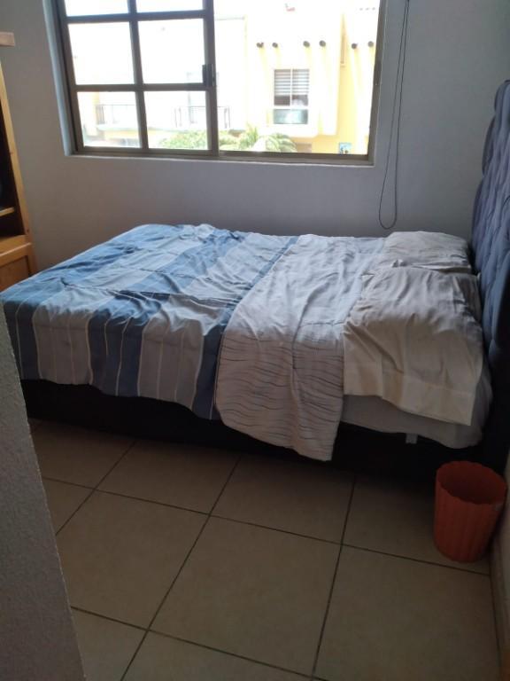 RENTO CUARTO EN CASA CON ALBERCA en Jiutepec - Imagen 2