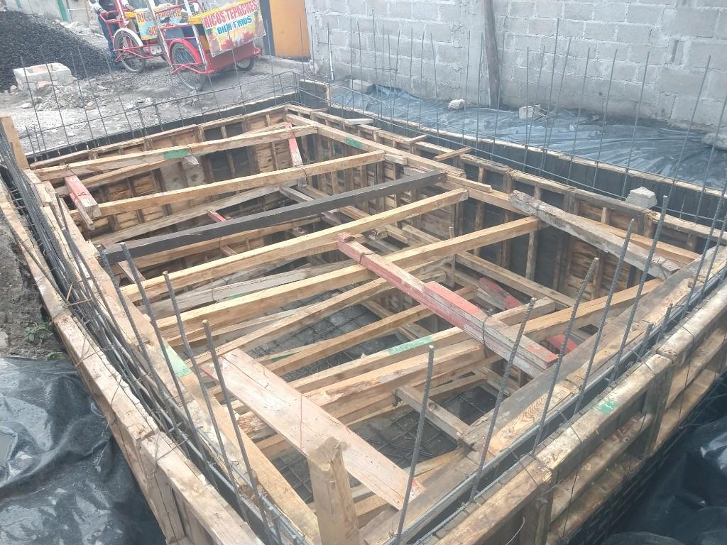 Albañil construcción en Zacatelco - Imagen 8