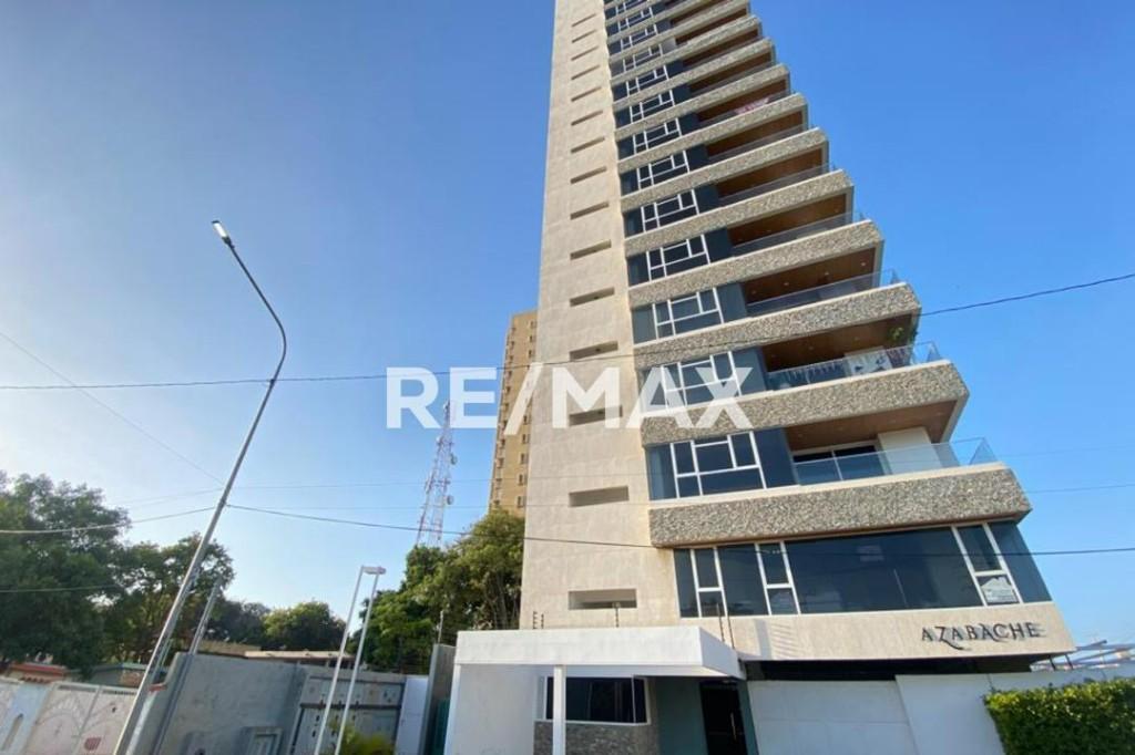 Apartamento en Venta Edif. Azabache Remax Millenium en Tovar - Imagen 1