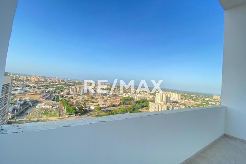 Apartamento en Venta Edif. Azabache Remax Millenium en Tovar - Imagen 13
