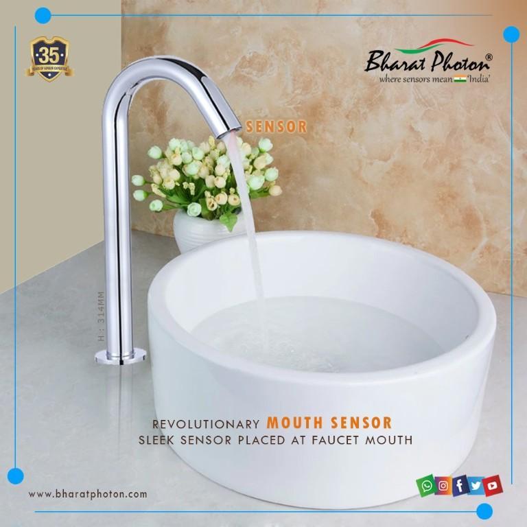 Automatic Mouth Sensor Tap in Ghaziabad - Image 2