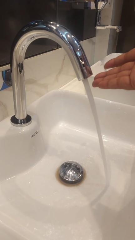 Automatic Mouth Sensor Tap in Ghaziabad - Image 3