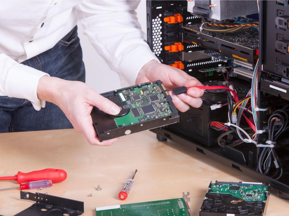 SERVICIO TECNICO DE COMPUTADORAS PC LAPTOP A DOMICILIO en Cabimas - Imagen 2
