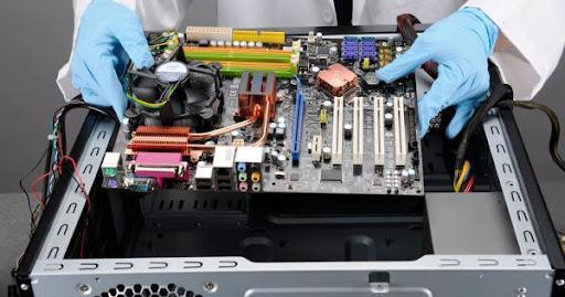 SERVICIO TECNICO DE COMPUTADORAS PC LAPTOP A DOMICILIO en Cabimas - Imagen 4