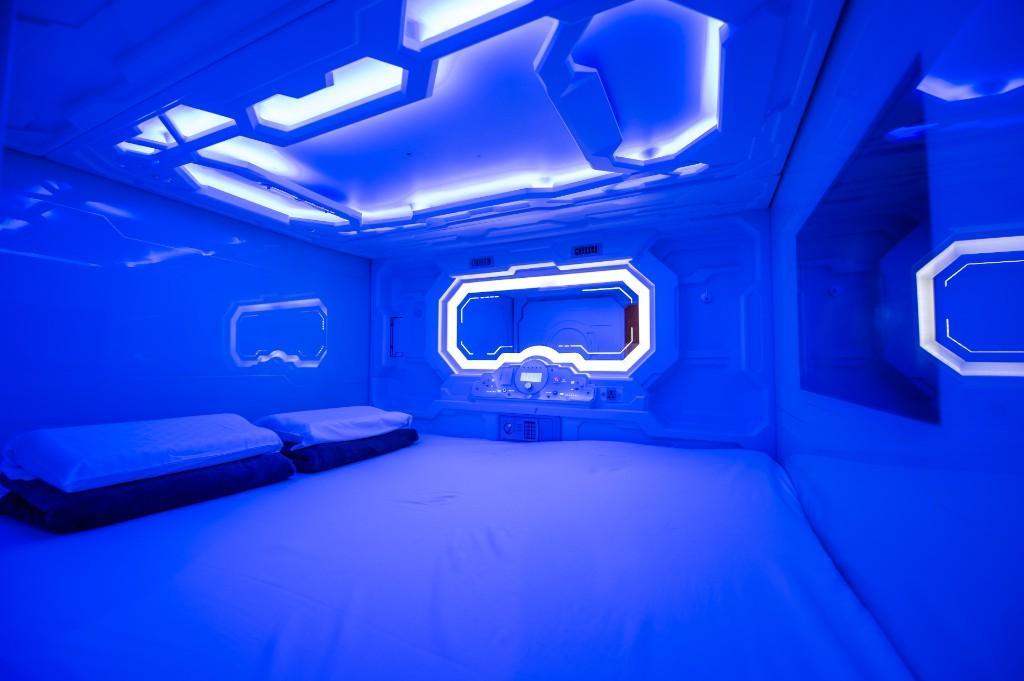 space Q Capsule Rent 270/week in Bondi - Image 7