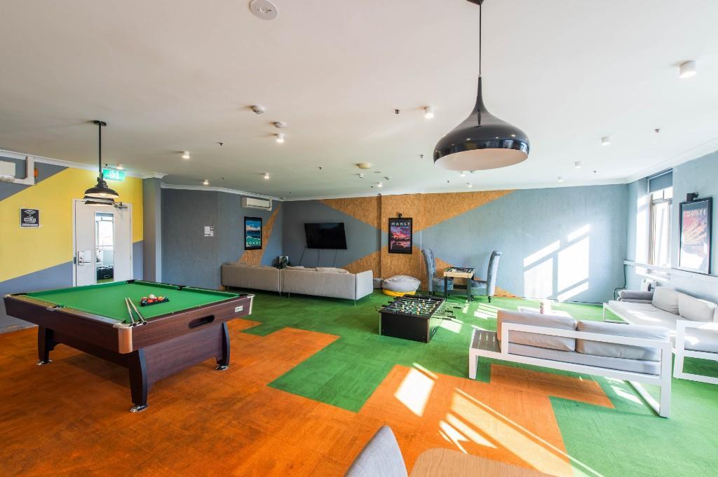 space Q Capsule Rent 270/week in Bondi - Image 11
