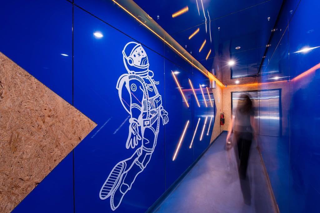 space Q Capsule Rent 270/week in Bondi - Image 10
