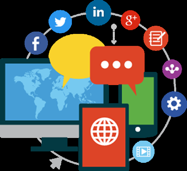 website design services in Moradabad - Image 1