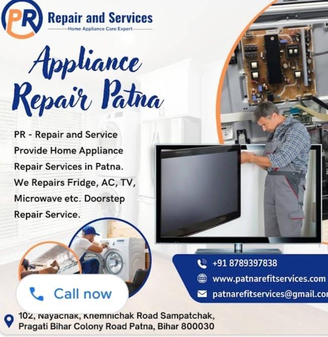 Repair & Services in Patna - Image 2