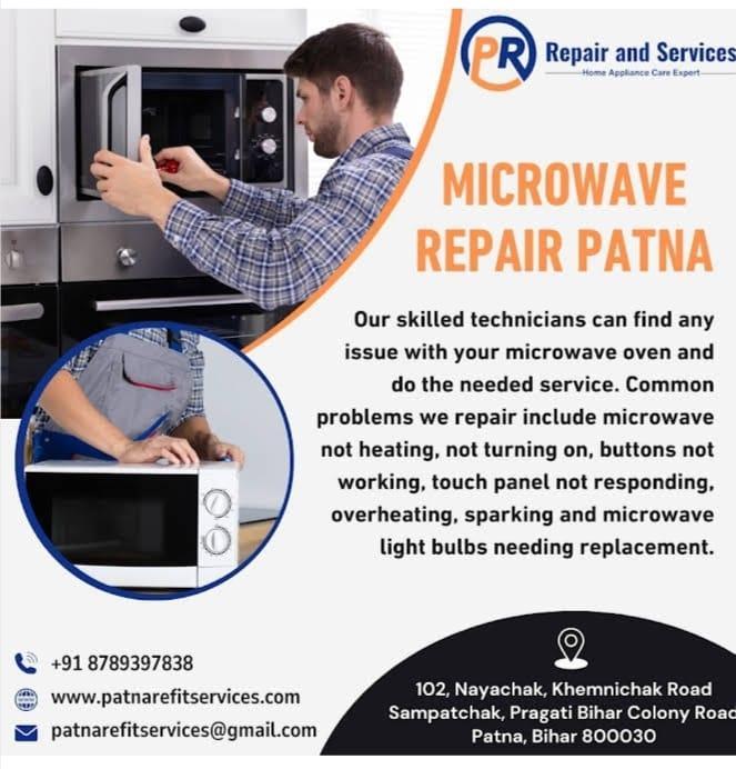 Repair & Services in Patna - Image 3