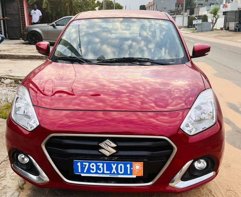 Kia Rio en vente à Abidjan - Photo 1