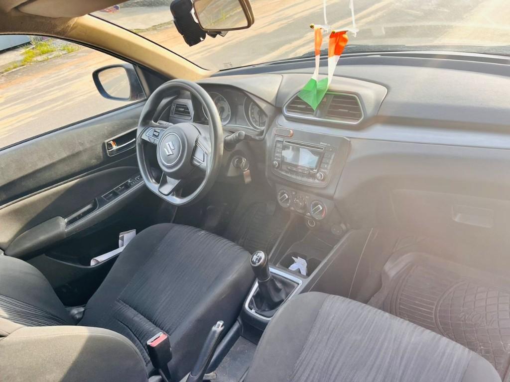 Kia Rio en vente à Abidjan - Photo 2