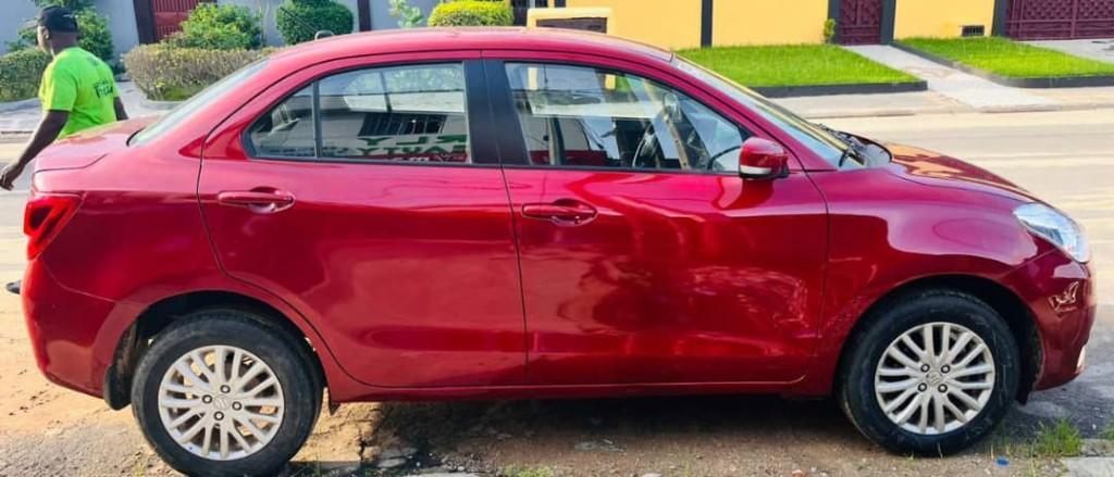 Kia Rio en vente à Abidjan - Photo 5