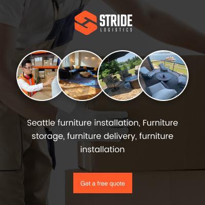 Stride Logistics in Silver Spring - Image 3