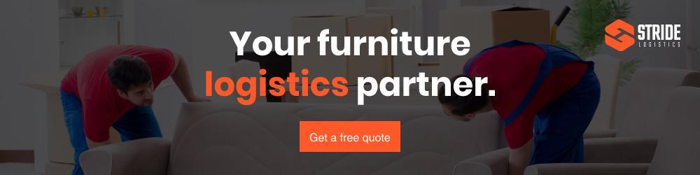 Stride Logistics in Silver Spring - Image 4
