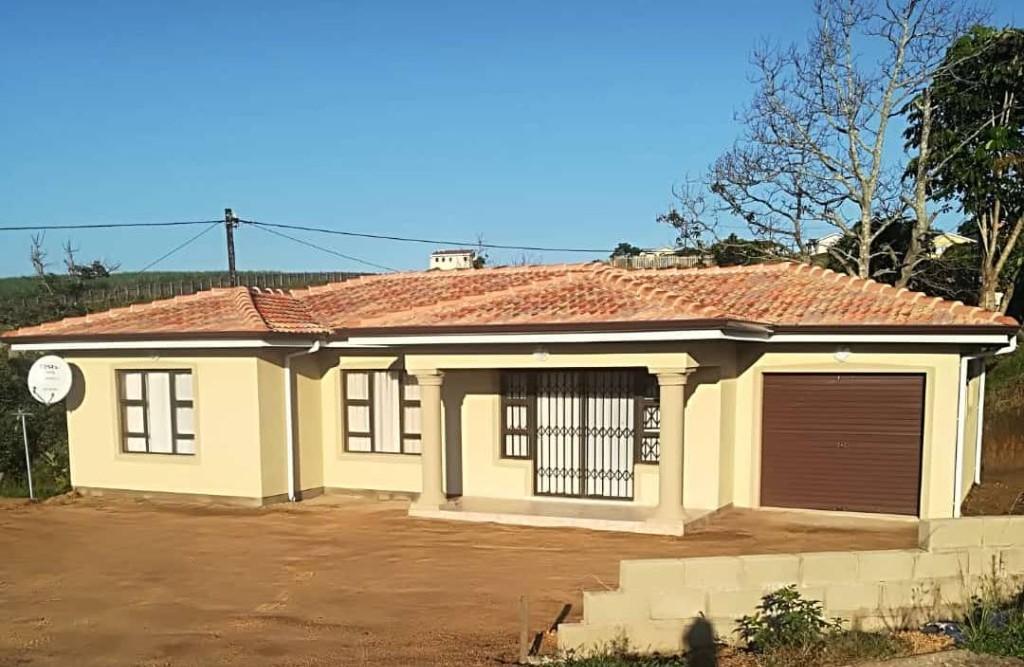 All Services Construction Company in Prieska - Image 4