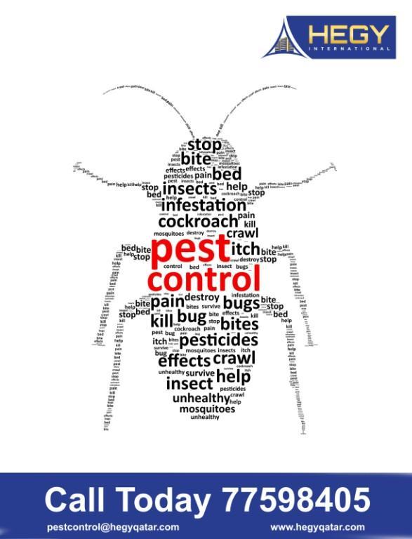 Rat,Mice & Fly Control Services In Qatar in Al-Wukair - Image 1