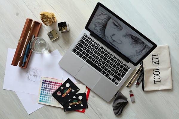 Mastering Graphic Design Essential Tips and Tools for Beginner in Ambāla - Image 1