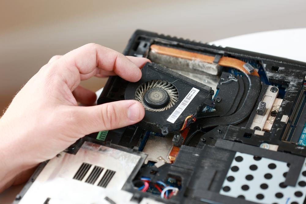 Mantenimiento de PC, Notebooks, Tablet / FoxTechnology en Atlántida - Imagen 1