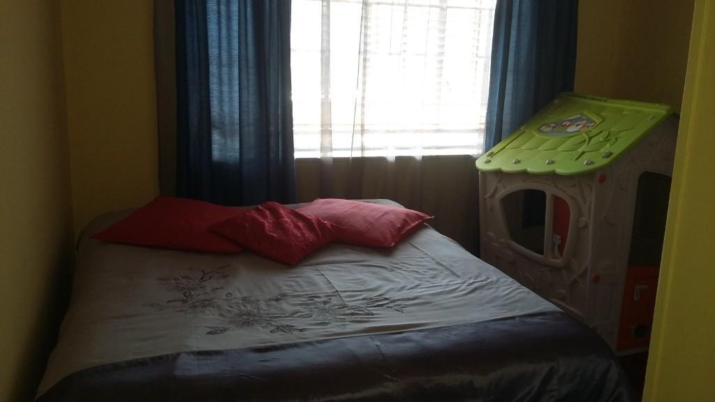 HOUSE TO RENT IN HORISON, ROODEPOORT in Soweto - Image 9