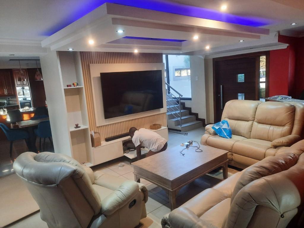 All Construction work we do in Pretoria - Image 2