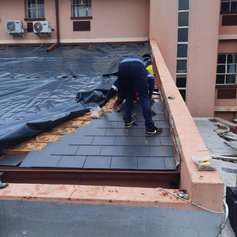All Construction work we do in Pretoria - Image 5