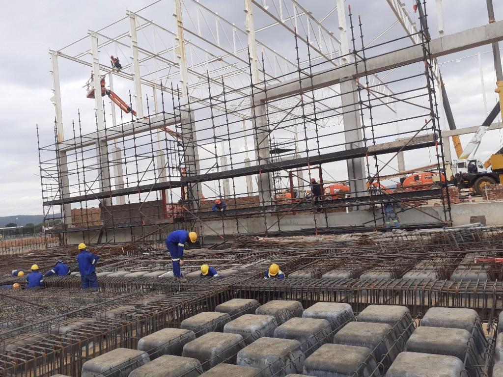 All Construction work we do in Pretoria - Image 10