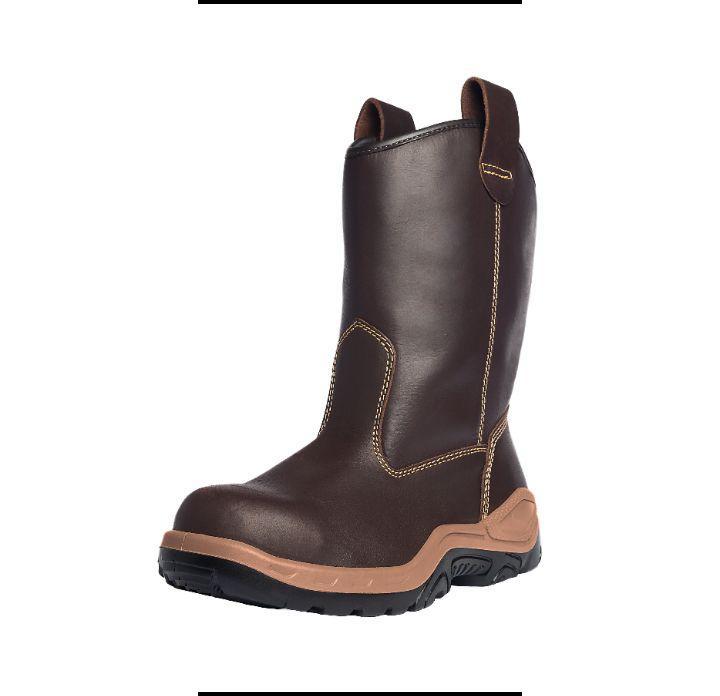 Botas de Seguridad Industrial en Maracaibo - Imagen 5