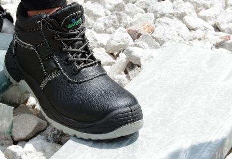 Botas de Seguridad Industrial en Maracaibo - Imagen 7