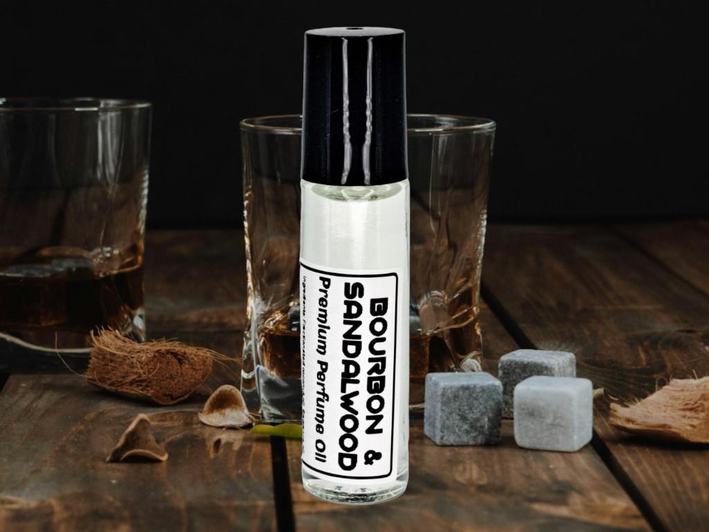 Personalized Perfume. Premium High Quality Perfume Oil in New York - Image 6