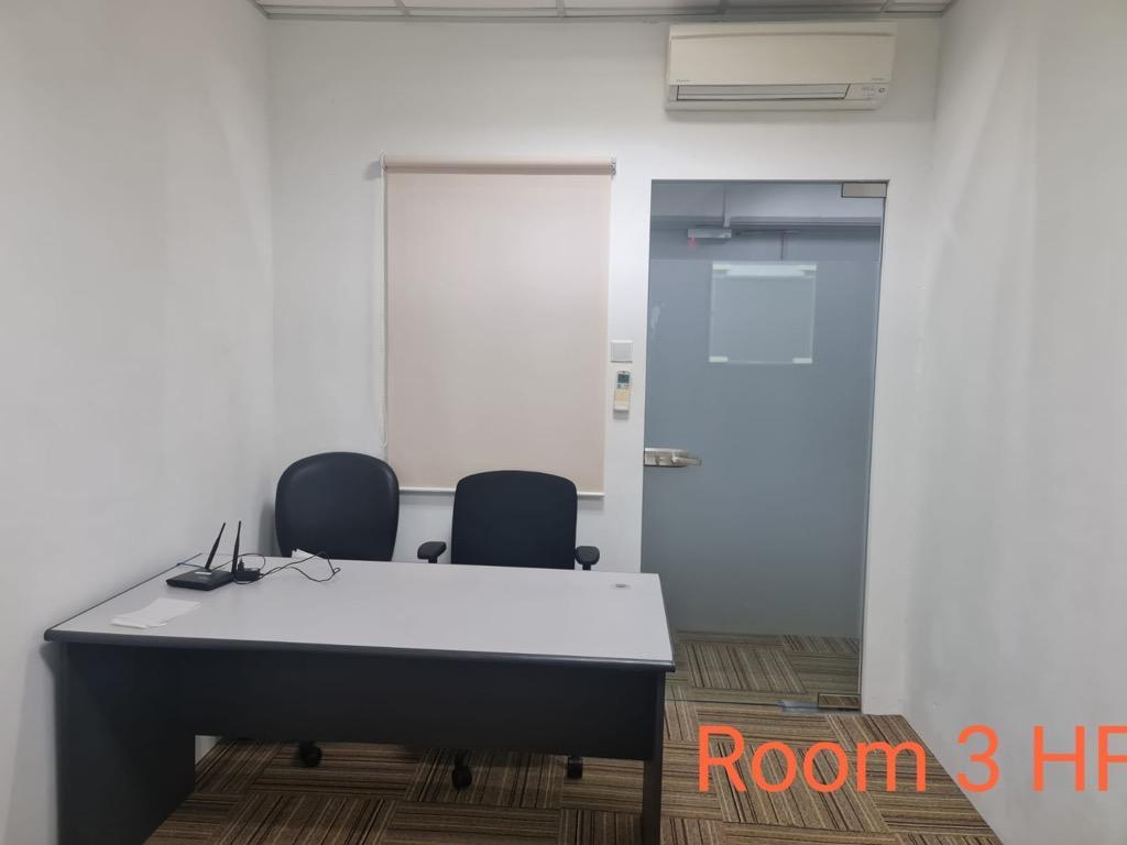 Redhill Small Industrial Office For Rent in Jurong West - Image 8