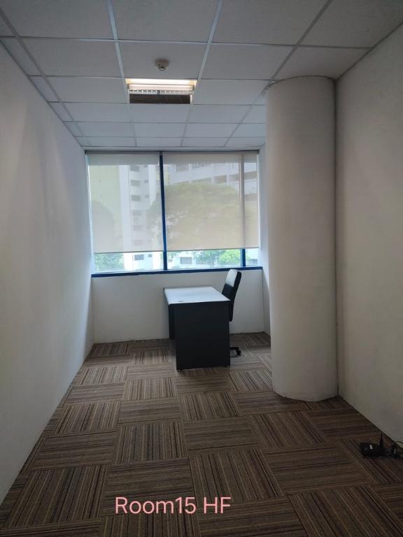 Redhill Small Industrial Office For Rent in Jurong West - Image 6