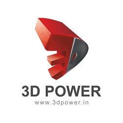 3D Power - 3D Architectural Visualization in Aurangabad - Image 1