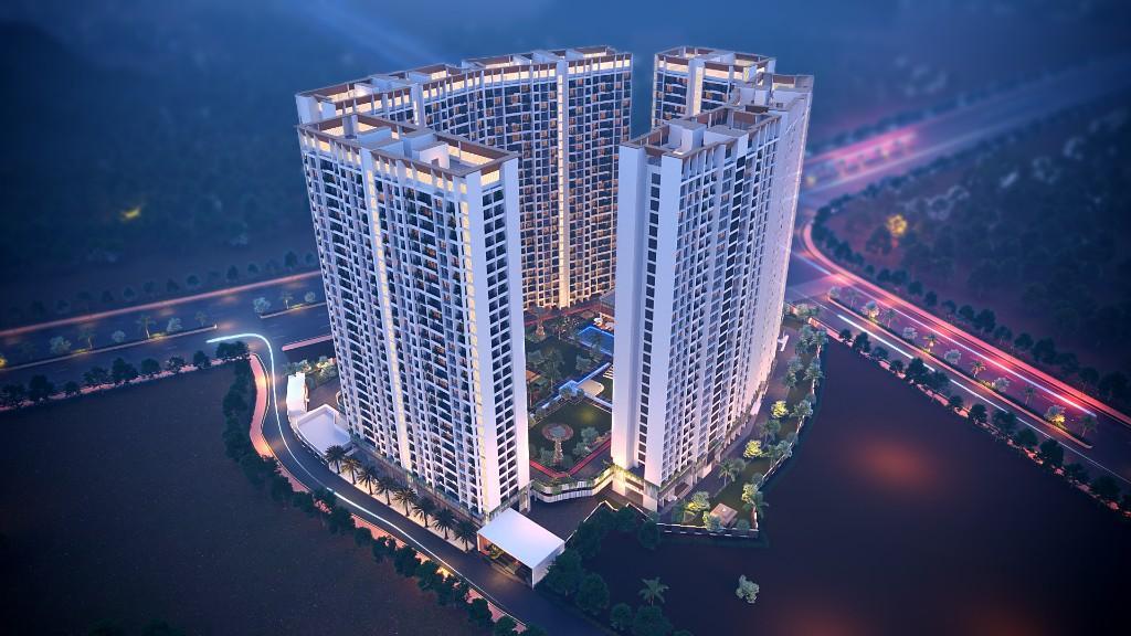 3D Power - 3D Architectural Visualization in Aurangabad - Image 3