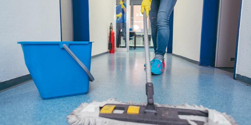 Top Domestic Cleaners in London Transforming Your Home in Wimbledon - Image 1