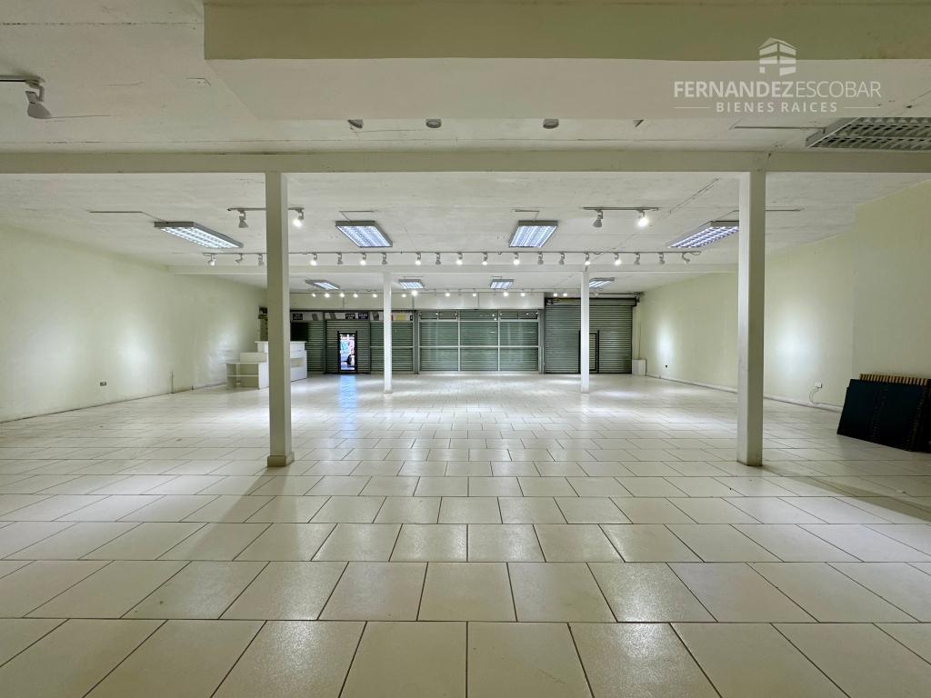 LOS ANDES - ARRIENDA LOCAL COMERCIAL 255 M2 STRIP CENTER en Los Andes - Imagen 7