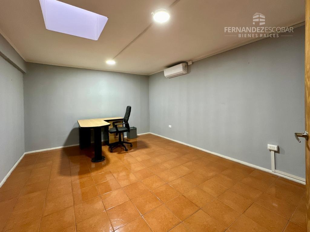 SAN FELIPE - ARRIENDA OFICINAS PRIVADAS EN CALLE MERCED en Putaendo - Imagen 1