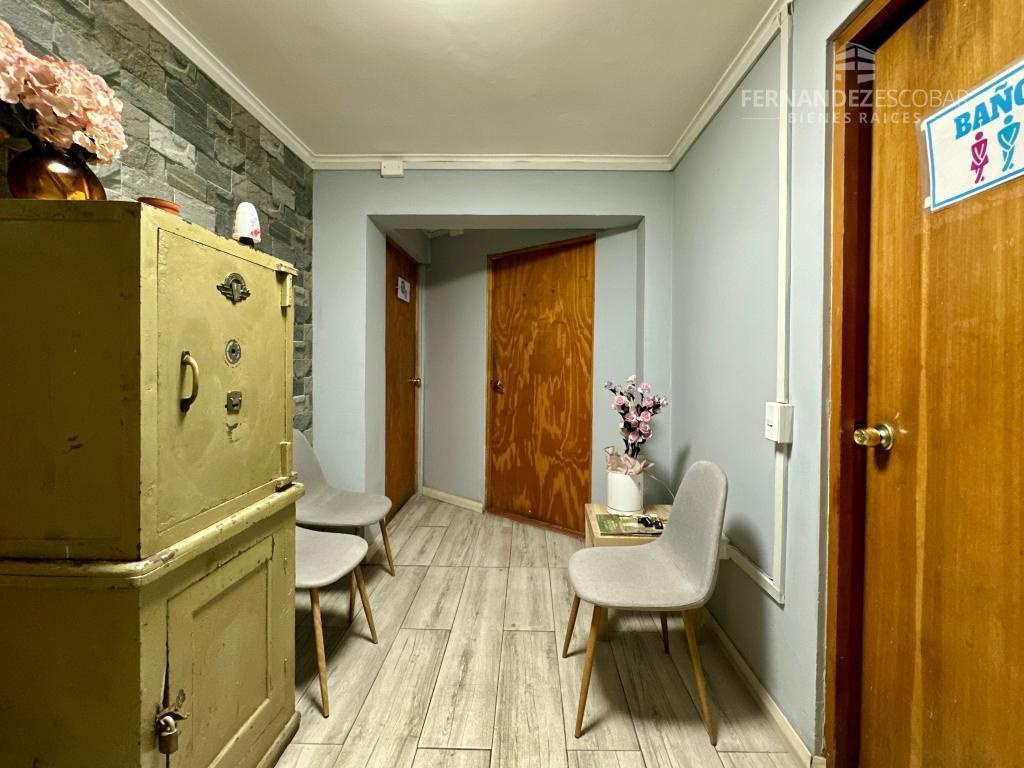 SAN FELIPE - ARRIENDA OFICINAS PRIVADAS EN CALLE MERCED en Putaendo - Imagen 10