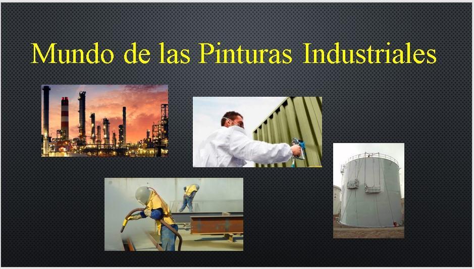 CURSO PINTURAS INDUSTRIALES en Venezuela - Imagen 5