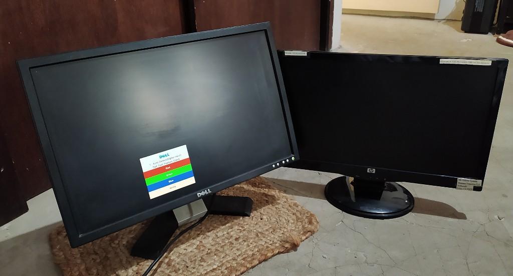 Monitor Dell 22 en Mesa de Tijuana - Imagen 2