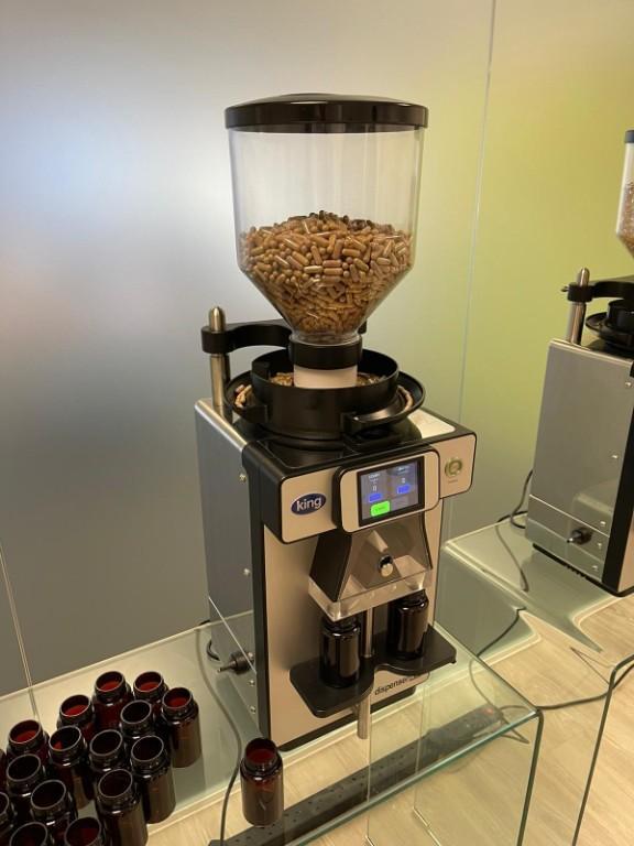 Innovative Semi-Automatic and Automatic Tablet Counting Machines in Surbiton - Image 2