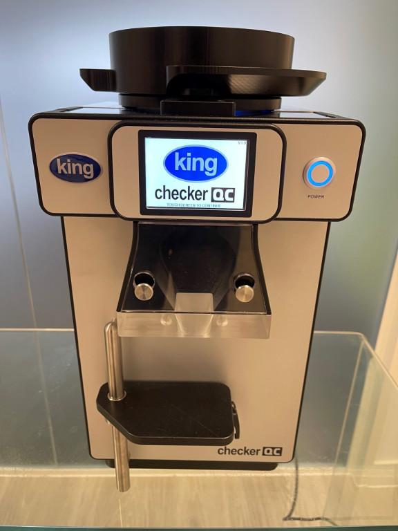 Innovative Semi-Automatic and Automatic Tablet Counting Machines in Surbiton - Image 3