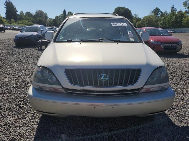 UNTOUCHED 2000 LEXUS RX 300 in Lagos - Image 1