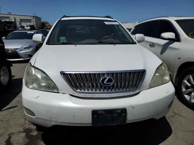 UNTEMPERED 2006 LEXUS RX 330 in Lagos - Image 1