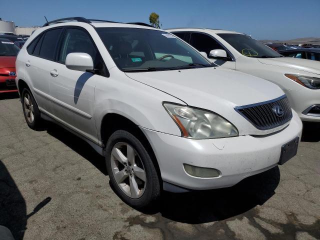 UNTEMPERED 2006 LEXUS RX 330 in Lagos - Image 2