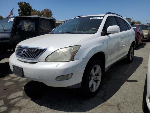 UNTEMPERED 2006 LEXUS RX 330 in Lagos - Image 3