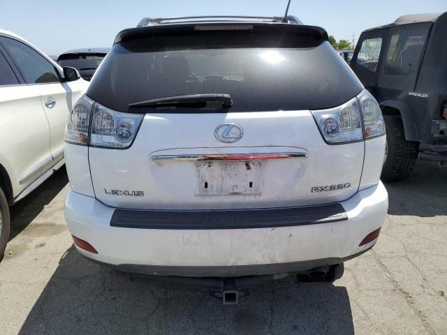 UNTEMPERED 2006 LEXUS RX 330 in Lagos - Image 5
